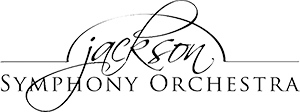 Jackson Symphony Orchestra Logo